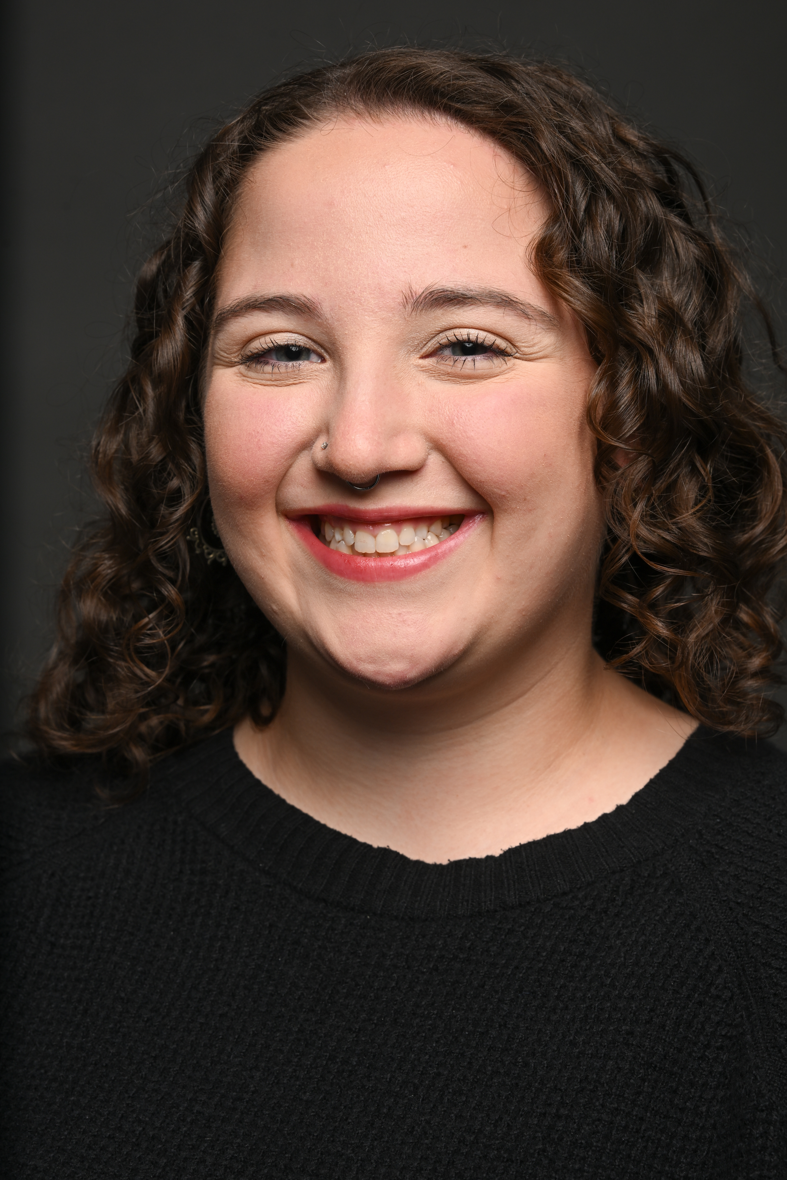 Kiana Carbone Headshot